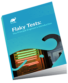 Flaky Test Book