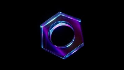 decorative 3D element