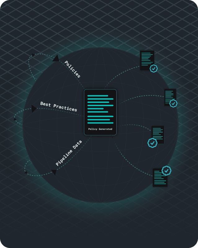 AI-Supported Policy Generation