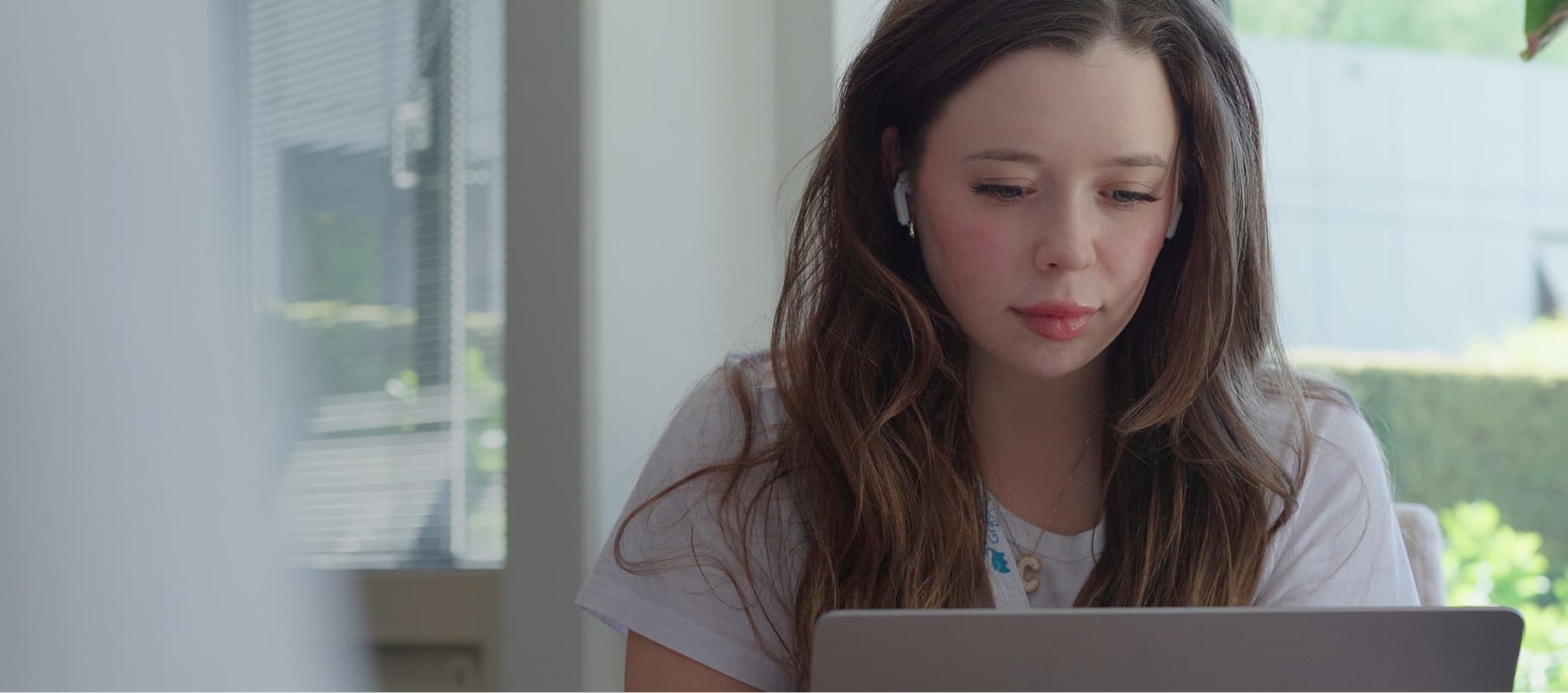 Develocity team member