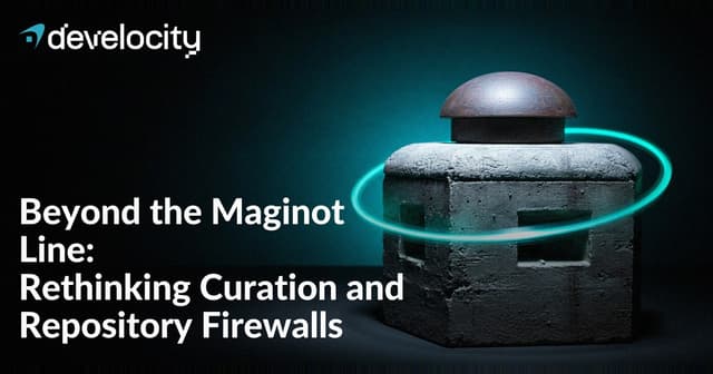Beyond the Maginot Line: Rethinking Curation and Repository Firewalls