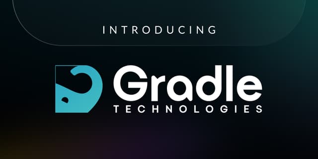 Introducing Gradle Technologies: A new identity for the age of AI, enterprise observability, and supply chain security