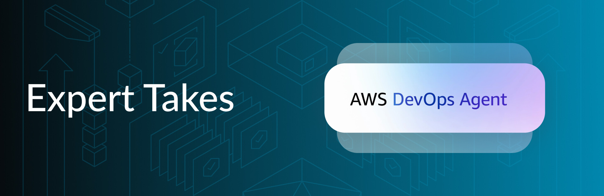 AWS DevOps Agent release management